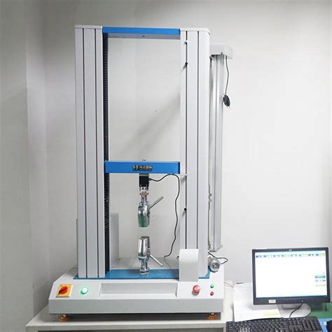 tensile testing machine manufacturers in bangalore|typical tensile test machine.